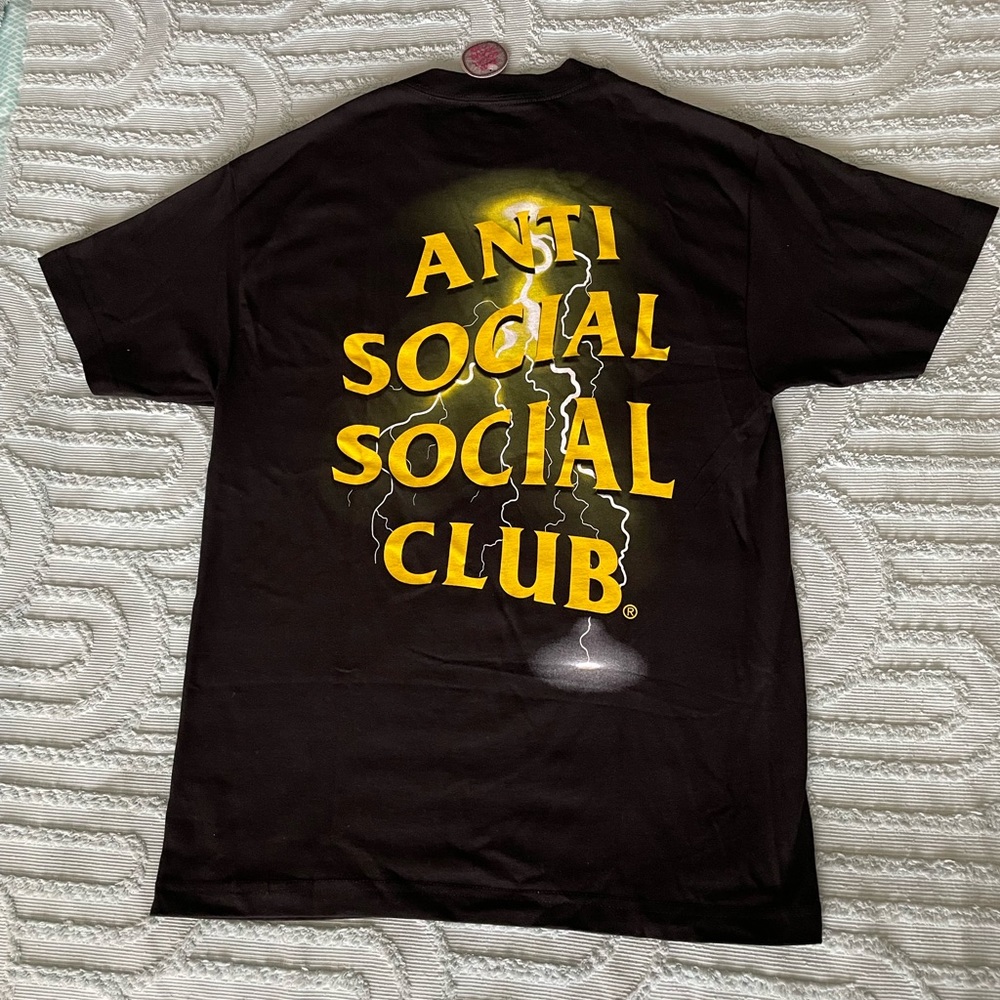 ASSC Twista Tee